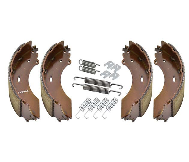 Brake Shoe Kit – Alko 230 x 60mm