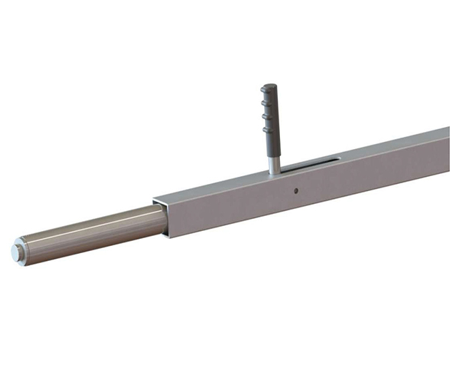 Adjustable Shoring Pole – Square