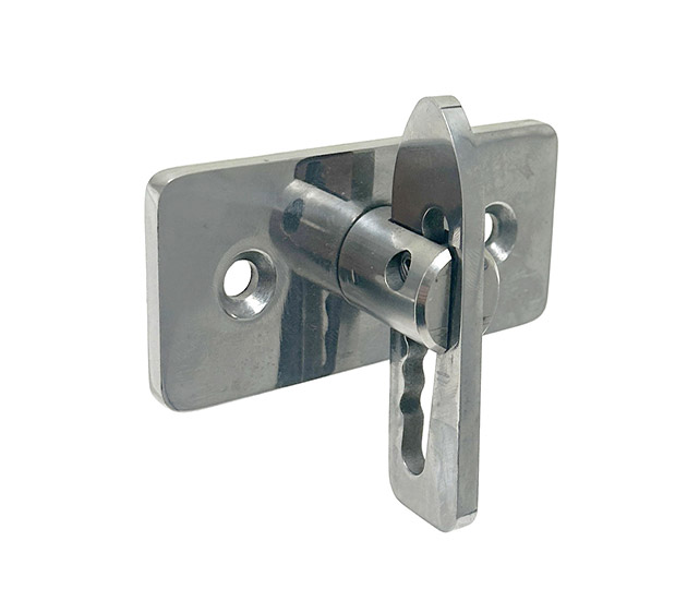 Antiluce™ Fastener – On Plate