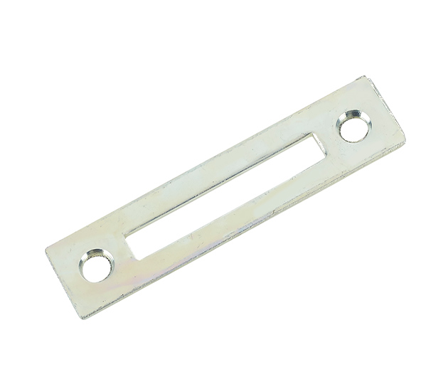 Budget Lock Striker Plate