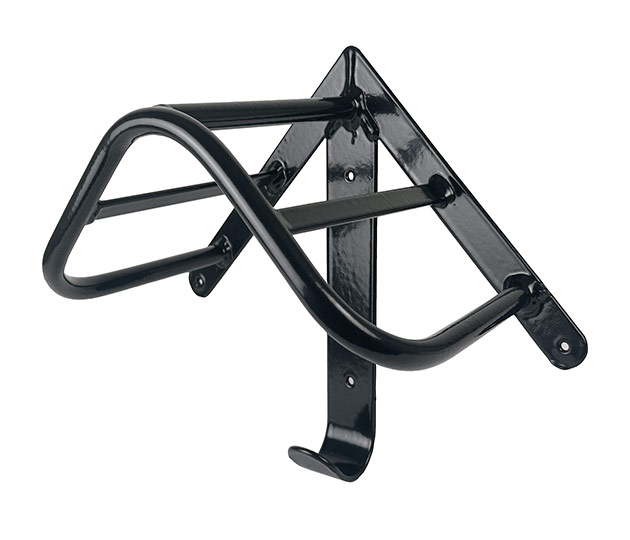 Harness Saddle Hook