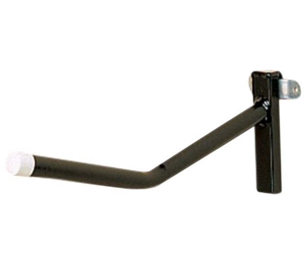 Clip-On Saddle Rack – Single