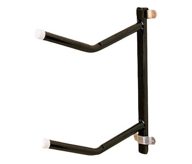 Clip-On Saddle Rack – Twin