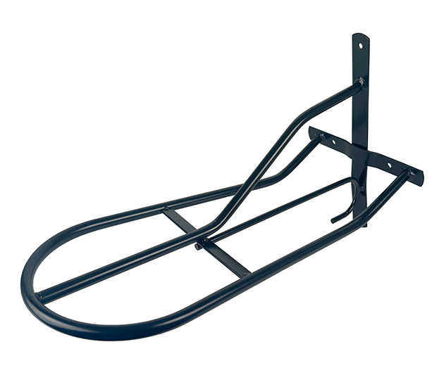 Saddle Rack