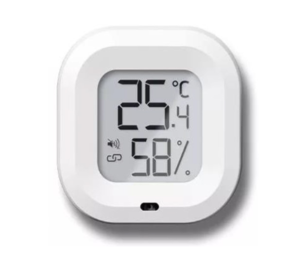 Temperature & Humidity Sensor