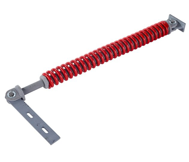 Underbody Ramp Spring