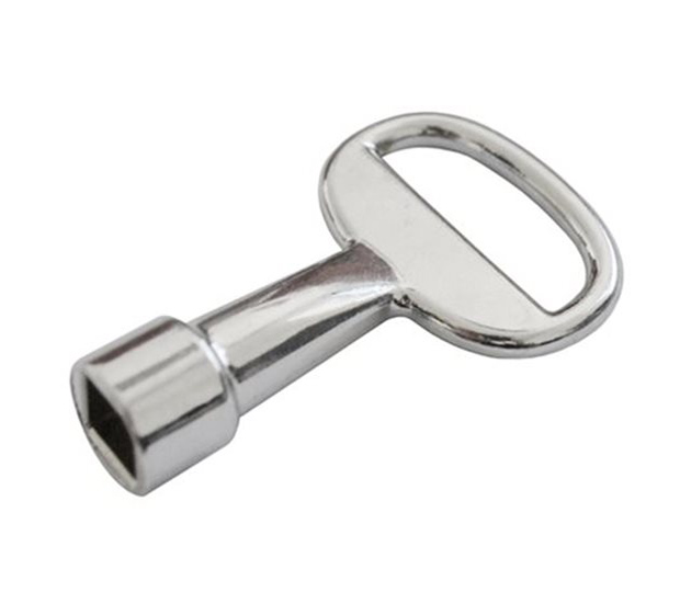 8mm Square Key – Female